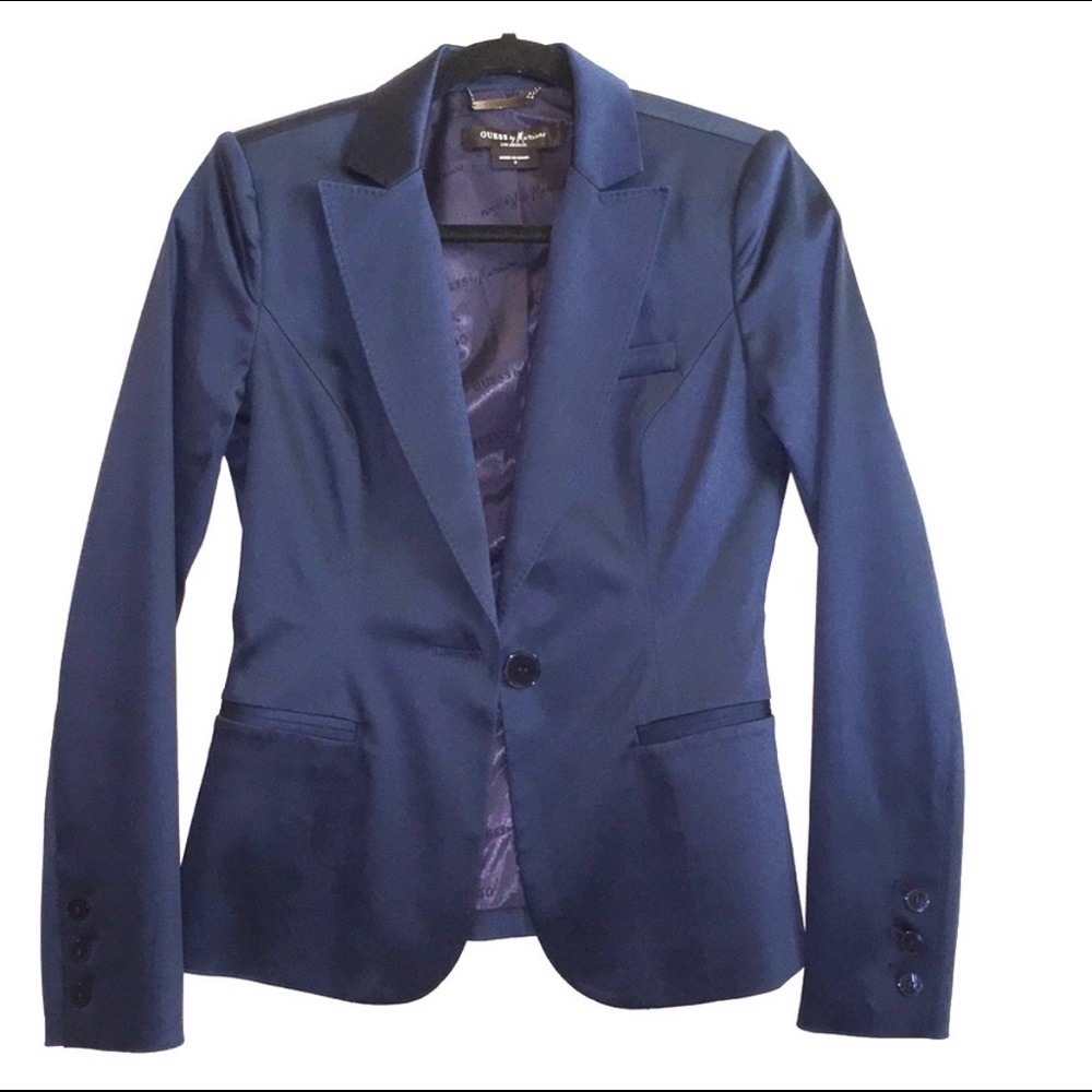 Guess by Marciano Blazer , sz 2